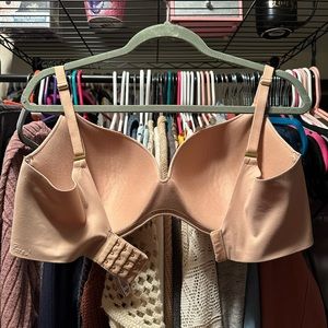 Victoria Secret Bra cushioned underwire